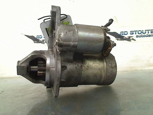 Starter NISSAN JUKE (F15) 1.6 DIG-T NISMO RS 4x4 | BP18233482M8