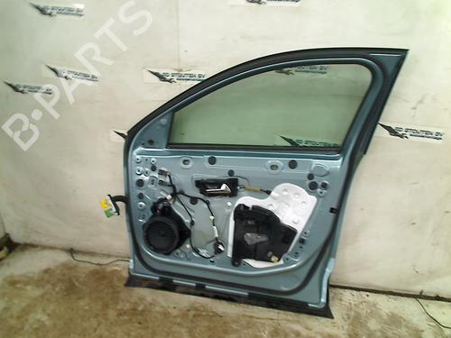 Right front door CITROËN C4 III (BA_, BB_, BC_) 1.2 PureTech 130 (BAHNSA, BAHNSB) | BP28949553C3 