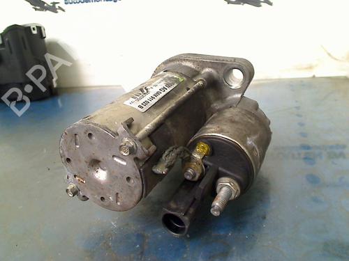 Starter VW GOLF VI (5K1) 1.4 TSI | BP17766237M8 