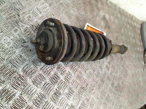 Right front shock absorber KIA SORENTO I (JC) 3.3 V6 4WD | BP11300652M17 