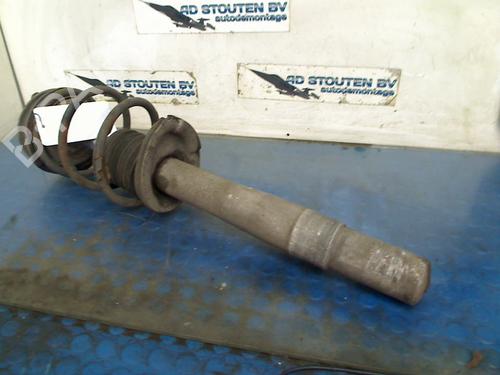 Used Right front shock absorber BMW 5 (E60) 525 i (218 hp) 21556636