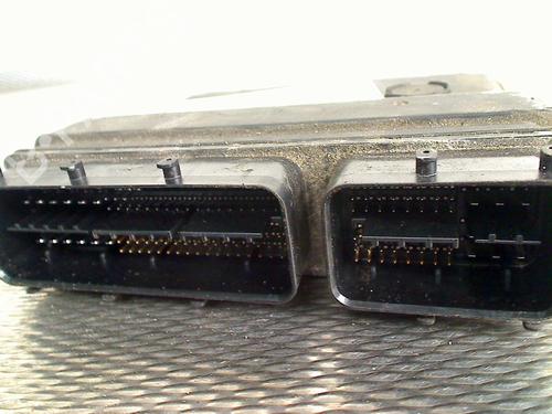 Engine control unit (ECU) TOYOTA YARIS (_P9_) 1.3 VVT-i (SCP90_, SCP90R) | BP31287628M57