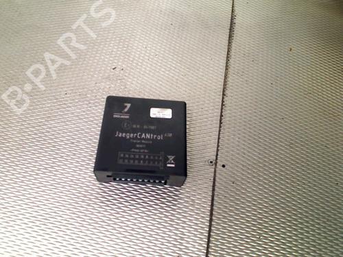 Elektronisk modul CITROËN C4 CACTUS 1.2 VTi 82 | BP28582718M83