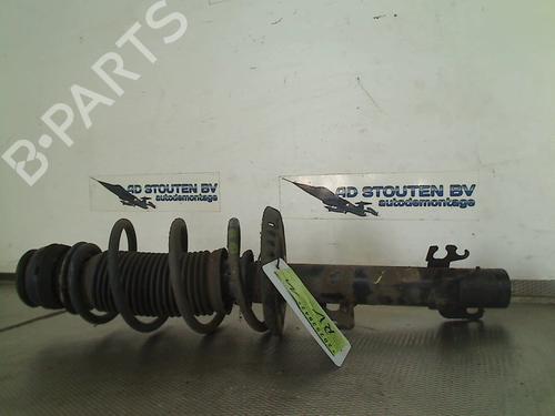 Right front shock absorber VW UP! (121, 122, BL1, BL2, BL3, 123) 1.0 | BP31045848M17 - Image 4