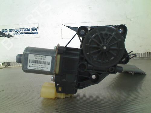Used Left front window motor MINI MINI (R56) One (95 hp) 31039971
