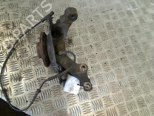 Right front steering knuckle OPEL CORSA D (S07) 1.3 CDTI (L08, L68) | BP11259112M26 