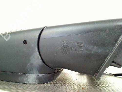 Right mirror VW CADDY III Box Body/MPV (2KA, 2KH, 2CA, 2CH) 1.6 TDI | BP29822298C27