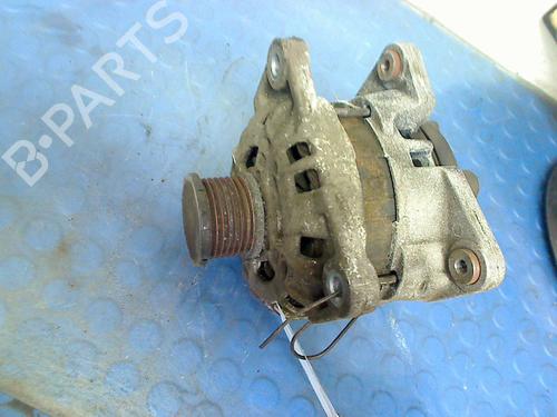 Alternator RENAULT TWINGO III (BCM_, BCA_) 1.0 SCe 70 | BP18827670M7 