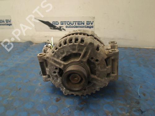 Used Alternator MERCEDES-BENZ C-CLASS (W204) C 63 AMG (204.077) (457 hp) 11263380