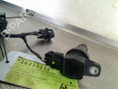 Ignition coil HYUNDAI ix20 (JC) 1.6 | BP31331861M94  - Image 6