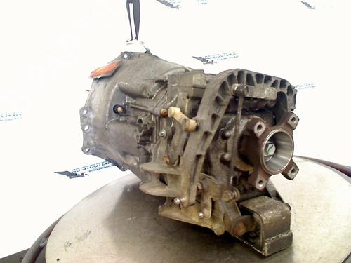 Getriebe VW CRAFTER 30-50 Van (2E_) 2.5 TDI | BP30052105M3 
