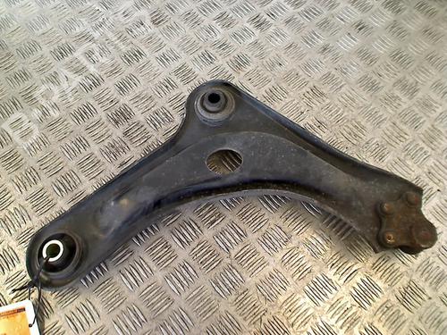 Left front suspension arm PEUGEOT 208 I (CA_, CC_) 1.4 VTi | BP11259411M12