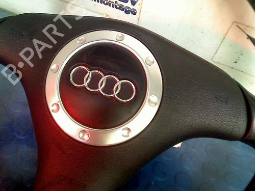 Driver airbag AUDI TT (8N3) 1.8 T | BP11305461C9 