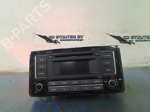 Used Electronic module HYUNDAI H350 Van 2.5 CRDI (150 hp) 16755691