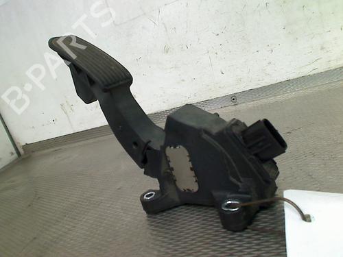 Pedal PEUGEOT 108 1.0 VTi 72 | BP39585424I4 - Image 2