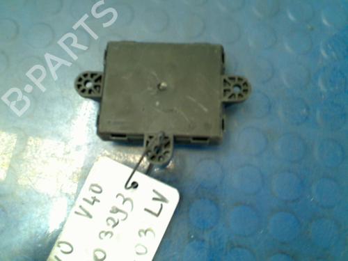 Electronic module VOLVO V40 Hatchback (525) T3 GTDi | BP11314341M83 
