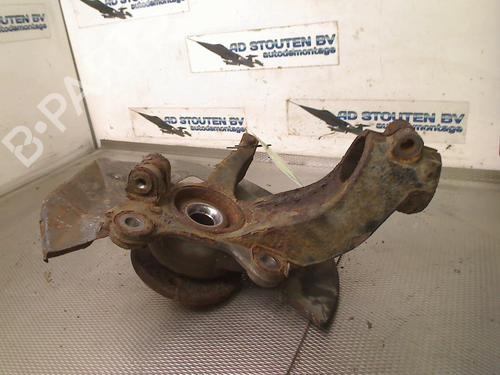 Used Left front steering knuckle VOLVO XC60 I SUV (156) T5 (245 hp) 30314975