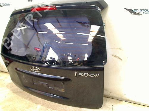 Tailgate HYUNDAI i30 Estate (FD) 1.6 | BP25292441C6 