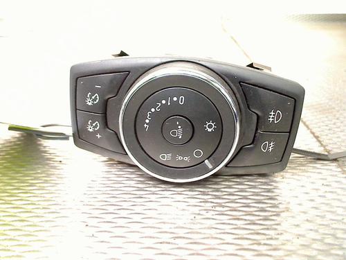 Headlight switch FORD FOCUS III Turnier 2.0 TDCi | BP34056125I24  - Image 6