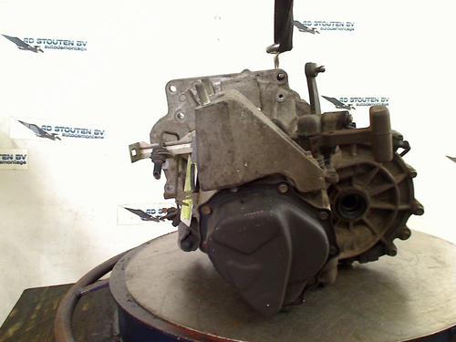 Gearkasse MAZDA 2 (DE_, DH_) 1.5 (DE5FS) | BP29965358M3