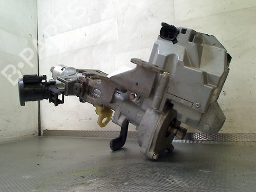 Steering column RENAULT KANGOO Express (FW0/1_) 1.5 dCi 75 (FW07, FW10, FW04) | BP39585468M21 - Image 5