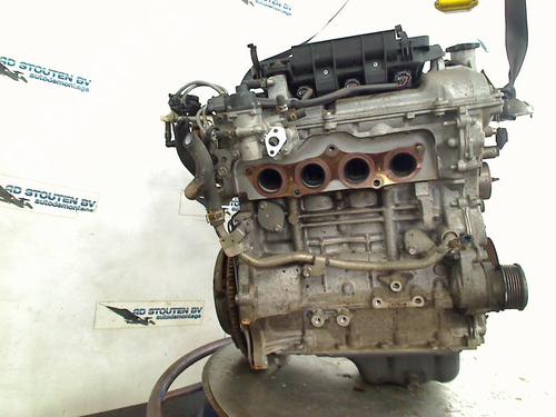 Engine MAZDA 2 (DE_, DH_) 1.5 (DE5FS) | BP29965356M1