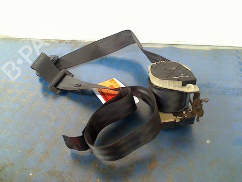 Front right seatbelt CITROËN C2 (JM_) 1.4 | BP17533644I25 