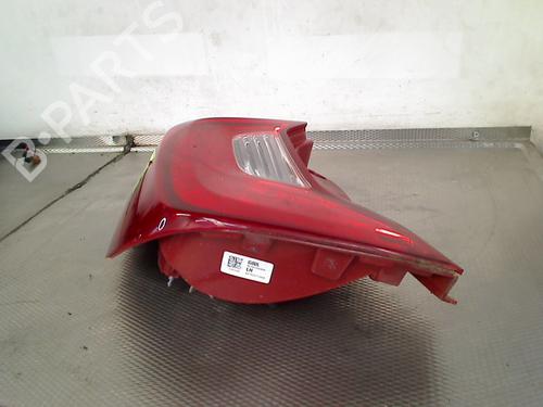 Used Left taillight Left taillight KIA PICANTO III (JA) 1.0 (67 hp) 36432124 36432124