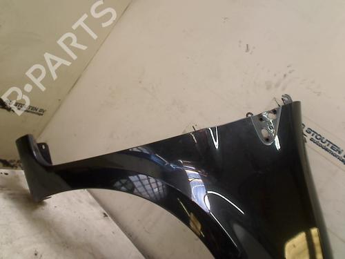 Right front fenders RENAULT CLIO III (BR0/1, CR0/1) 1.5 dCi | BP12591051C42 