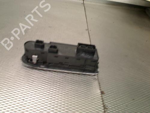 Left front window switch CITROËN C5 III Break (RW_) 1.6 THP 155 | BP38721040I27 - Image 6