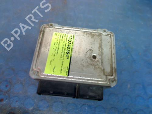 Engine control unit (ECU) VW PASSAT B6 (3C2) 1.9 TDI | BP26883271M57 