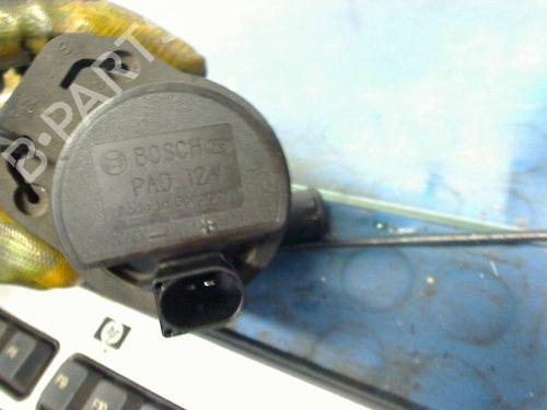 Auxiliary water pump MERCEDES-BENZ C-CLASS (W204) C 200 Kompressor (204.041) | BP17576641M111 