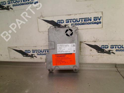 Used Engine control unit (ECU) Engine control unit (ECU) 39566893 39566893