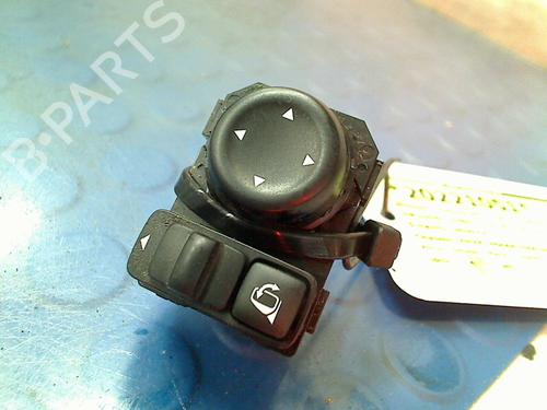Mirror switch NISSAN MICRA V (K14) 1.0 IG-T | BP12453154I25 