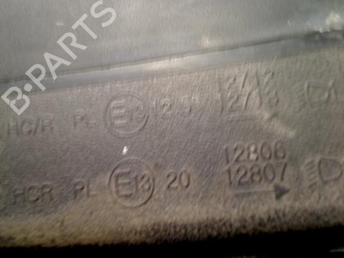 Right headlight HYUNDAI ix35 (LM, EL, ELH) 2.0 CRDi 4WD | BP30622053C29