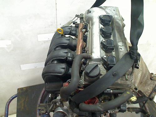 Motor TOYOTA COROLLA (_E12_) 1.6 VVT-i (ZZE121_, ZZE121R) | BP30932126M1 