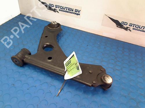 Used Right front suspension arm FIAT FIORINO Box Body/MPV (225_) 1.4 (225AXA1A, 225BXA1A) (78 hp) 11322802