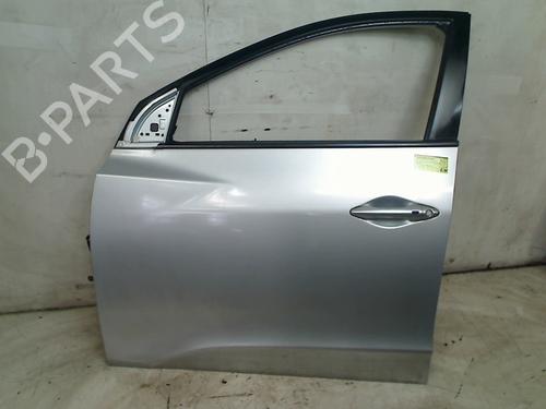 Used Left front door Left front door HYUNDAI ix35 (LM, EL, ELH) 2.0 (163 hp) 36305441 36305441