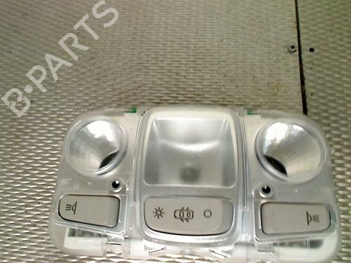 Kabinelys CITROËN BERLINGO (ER_, EC_) 1.2 PureTech 130 | BP33706186I8 - Image 2
