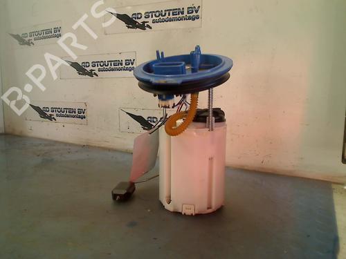 Used Fuel pump SEAT IBIZA V (KJ1, KJG) 1.0 MPi (80 hp) 12590232