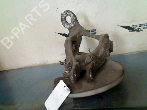 Left rear steering knuckle AUDI A6 C7 (4G2, 4GC) 2.0 TDI | BP17835003M27 