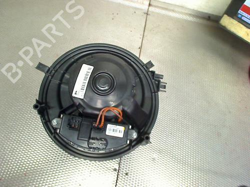 Heater blower motor AUDI Q2 (GAB, GAG) 1.4 TFSI | BP38986132M62 - Image 5