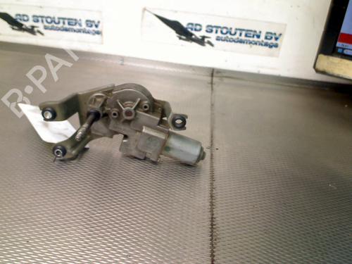 Rear wiper motor MERCEDES-BENZ A-CLASS (W177) A 250 e (177.086) | BP31657232M102 