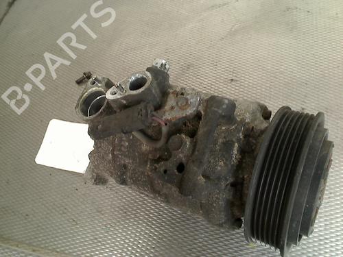 AC compressor BMW 1 (F20) 116 i | BP39961078M34 - Image 5