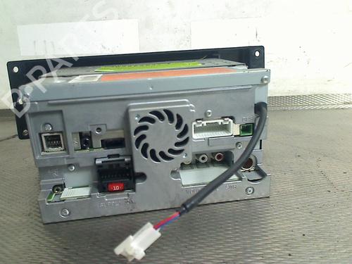 Electronic module LAND ROVER FREELANDER 2 (L359) 2.2 eD4 | BP31014644M83