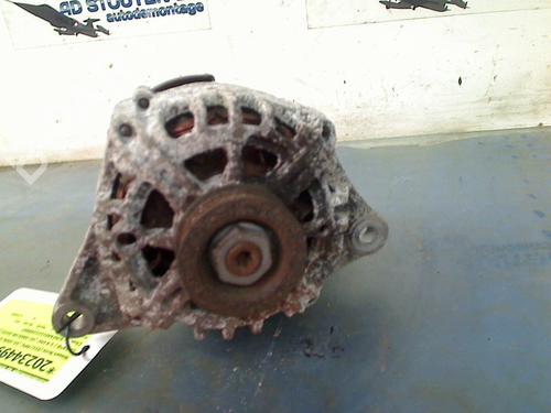 Alternator NISSAN NOTE (E11, NE11) 1.4 | BP22953363M7 
