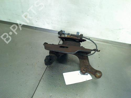 Left front steering knuckle HONDA INSIGHT (ZE_) 1.3 IMA (ZE28, ZE2) | BP39436501M25 - Image 5