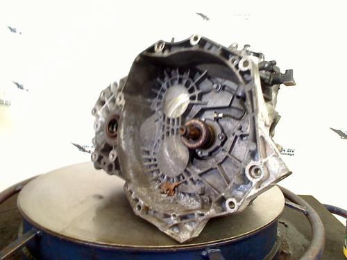Gearbox OPEL ZAFIRA TOURER C (P12) 1.6 CDTI (75) | BP30845308M3 - Image 4