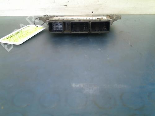 Engine control unit (ECU) RENAULT CLIO III (BR0/1, CR0/1) 1.4 16V | BP15290405M57 