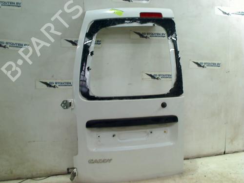 Hecktür links für VW CADDY III Box Body/MPV (2KA, 2KH, 2CA, 2CH) 1.6 TDI (75 hp) 31184752